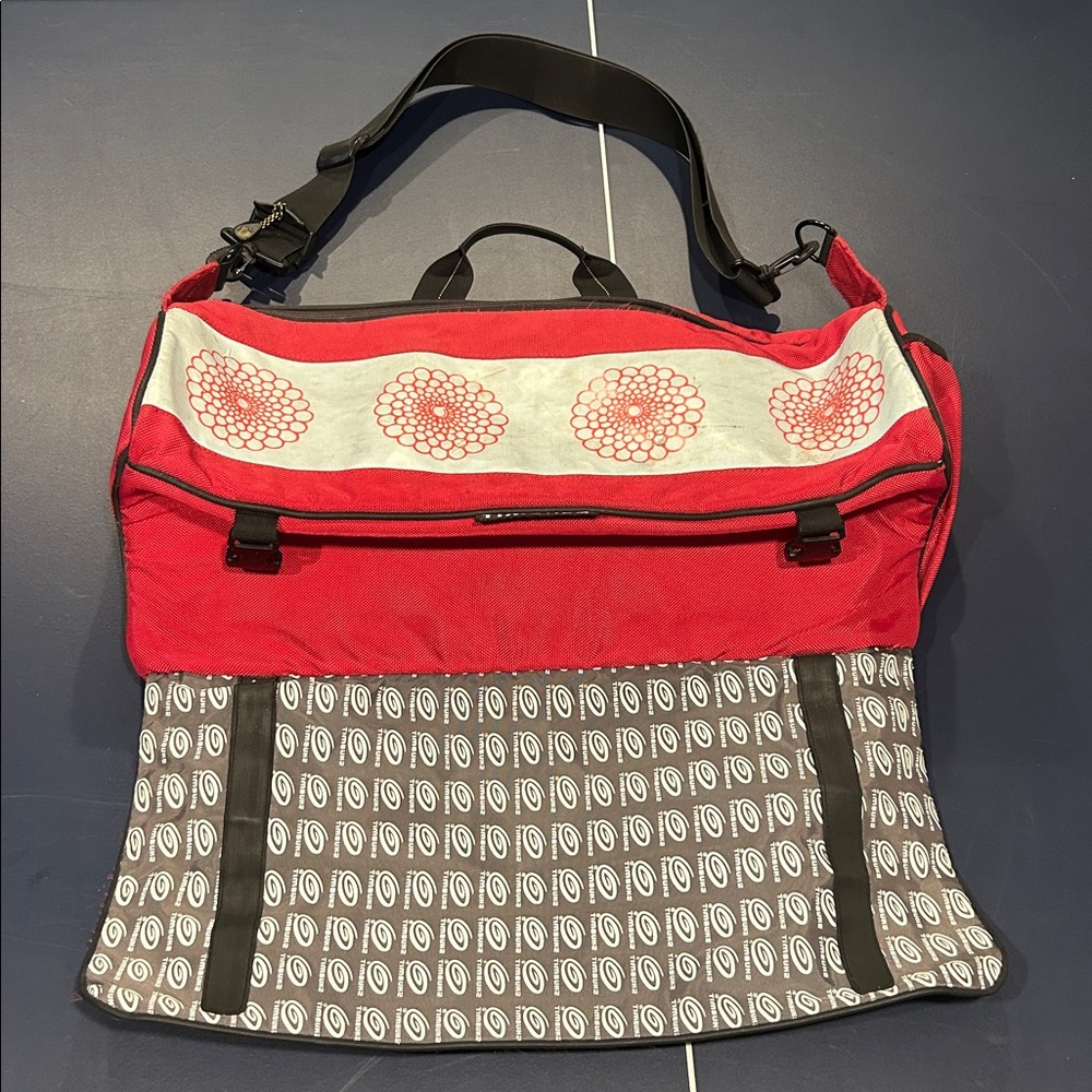 Timbuk2 Yoga Bag - Picture 2 of 10